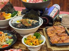 -小川洋风料理(江汉路店)