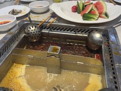 -海底捞火锅(大融城店)