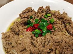 -京味斋·烤鸭·北京菜(安贞店)