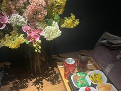 -江南足纪·影院足道·轻奢SPA(笋岗HALO广场店)