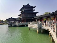 -石湖景区