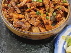 -小唐小四川水煮鱼(北三路店)