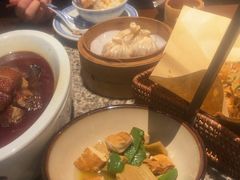 -南京大牌档(壹方天地店)