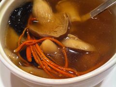 -杭州香格里拉·香宫中餐厅