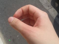-孙氏梅花糕(马台街)