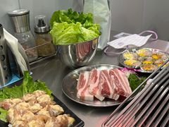 -大喜烤肉(海宁尚东店)