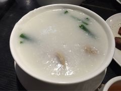 糖朝一品粥-糖朝(尖沙咀店)