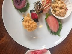 -西安凯悦酒店-自助餐厅·海鲜·火锅·烧烤