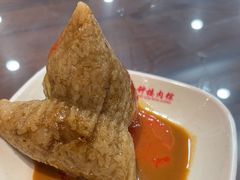 -蓝氏钟楼肉粽