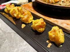 -永安鱼庄·镇江菜(东吴路店)