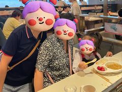 -海底捞火锅(公益西桥店)