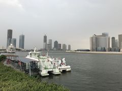 -海河外滩公园
