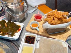 -灶座小锅烀饼·铁锅炖(全国总店)