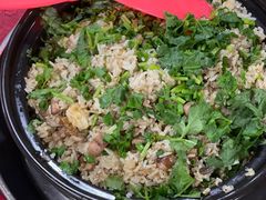 -胜海大排档·海鲜·黄鳝饭(十年老店)