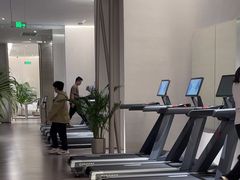 -YCHL FIT 健身(星寰店)