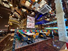 -巴依老爷新疆美食(常营店)