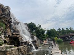 -枫香湖儿童公园
