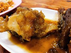 牛蹄-老兵牛蹄店(下沙店)
