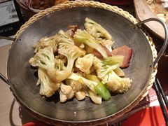 -避风塘(宝山万达店)