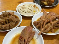 -兴华千张面馆