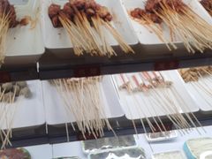 -成都屋头串串(青年北街店)