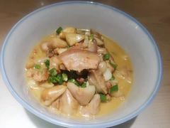 -屋里饭菜·湘菜馆(火车站店)