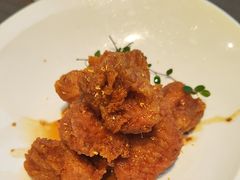 -望乡楼上海菜(日月光店)