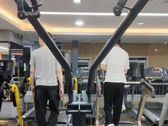-超鹿运动健身(紫阳商贸中心店)