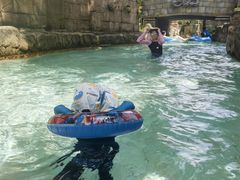 -新加坡水上探险乐园