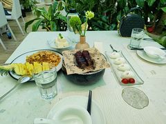 -大树餐厅(红旗街万达店)