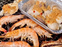 -拾勝牛·江景安格斯烧肉放题(江湾阳光天地店)