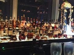 -广州四季酒店·天吧·高空酒吧