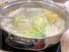 -华威达牛庄(黄埔大道西店)