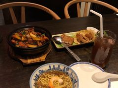 -度小月(百老汇美食街店)