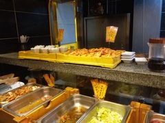 -松子料理(白家庄店)