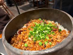 -索溪山寨·湘西饮食文化博物馆(标志门店)