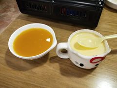 -同堂韩国料理炭火烤肉(彩虹广场店)