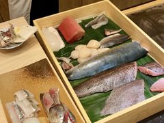 -荣一代目OMAKASE板前料理