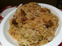 -西贝(上海我格广场店)