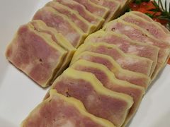 -老太原菜馆(府西街店)