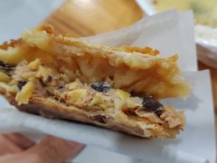 -王记肉火烧早餐中国店
