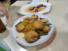 -老字号蛇口德记烧腊饭店·海鲜加工