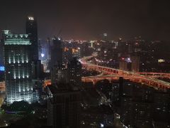 -上海明天广场JW万豪酒店