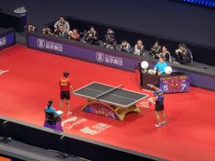 -梦之蓝青奥体育公园体育馆