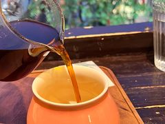 -青莯_Percher Coffee Shop(皮市街店)