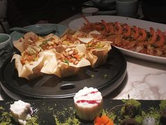 -韵秋荷(宝山龙湖天街店)