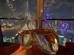 -上海柏悦酒店·世纪100牛排馆