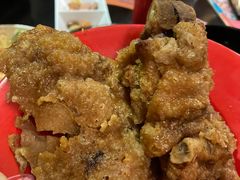 -老表记广西宵夜螺蛳鸭脚煲(西大店)