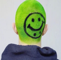 -时尚殿堂hair salon