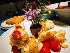 -青螺餐厅·家宴(松雅湖店)